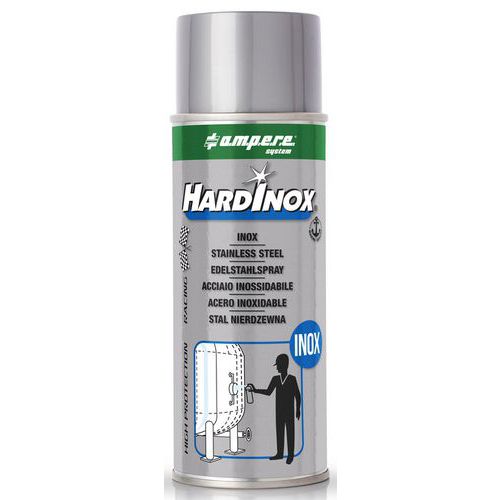 Hardinox 520/400 ml