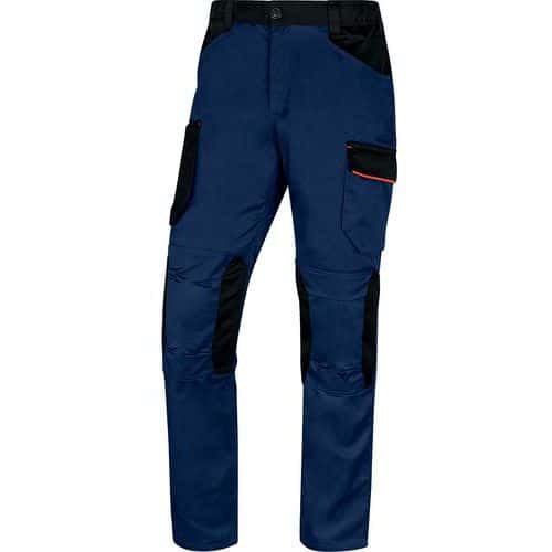 Werkbroek stretch M2PA3STR - Delta Plus