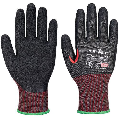 Handschoen CS Snijbestendig F13 Latex - Portwest