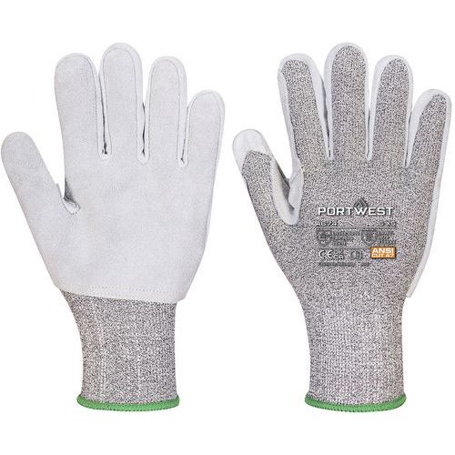 Handschoen CS Snijbestendig F13 Leder - Portwest