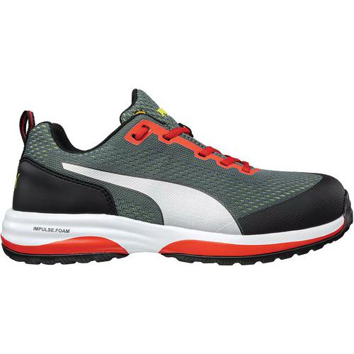 Veiligheidsschoen SPEED LOW S1P ESD HRO SRC - Puma Safety