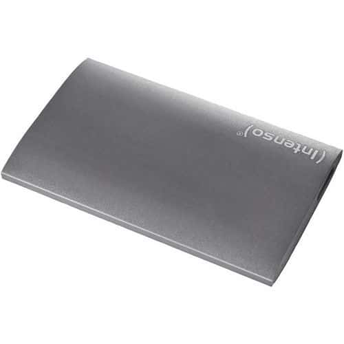 Externe harde schijf 1.8 inch USB 3.0 1TB - Intenso