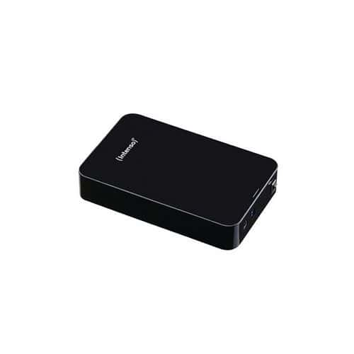 Externe harde schijf 3.5 inch USB 3.0 6TB - Intenso