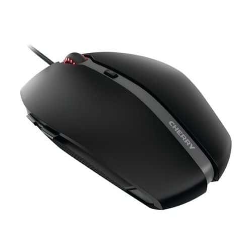 Muis gentix K USB - Cherry