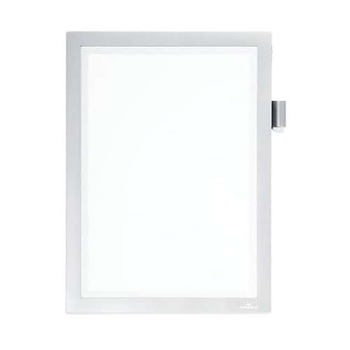 Magnetisch displaybord DURAFRAME® Magnetic Note A4 - duurzaam