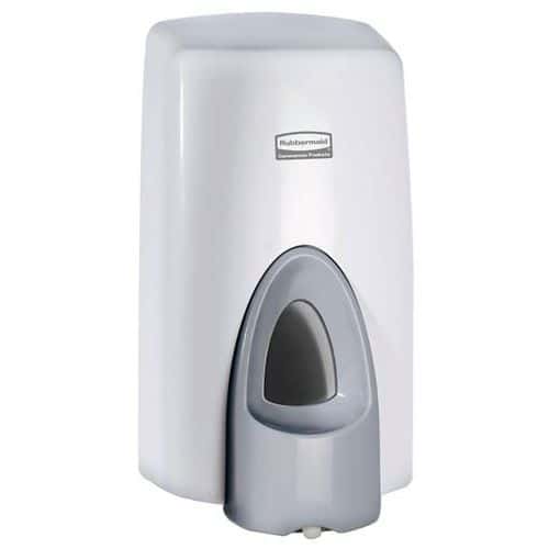 Handmatige dispenser - schuim - 800ml - wit - Rubbermaid