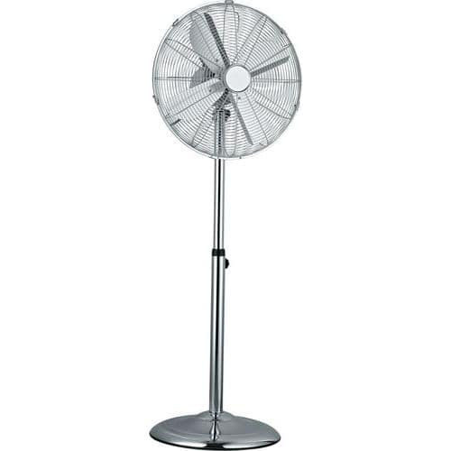 Ventilator op voet 41 cm - Manutan Expert