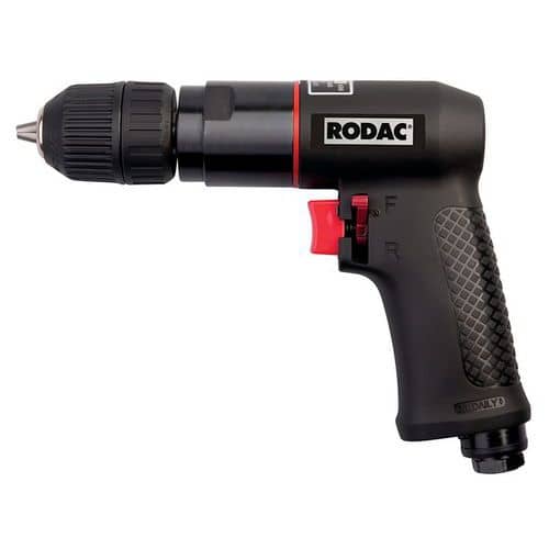 Boormachine 10 mm L/R - 2.000 RPM Rodac