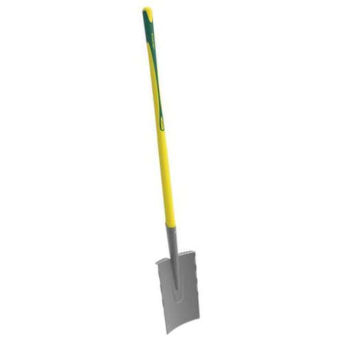 Steekspade Senlis Duopro® Novagrip appelgroen - LEBORGNE