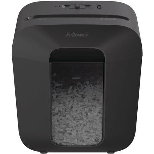 Papiervernietiger Powershred LX25 - Fellowes