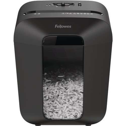 Papiervernietiger Powershred LX50 - Fellowes