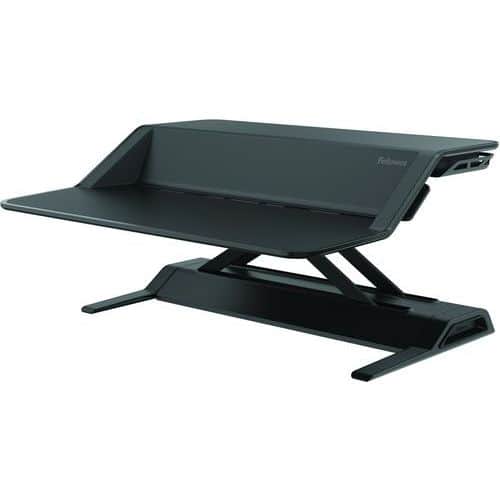 Ergonomisch zit-sta platform Lotus™ - Fellowes