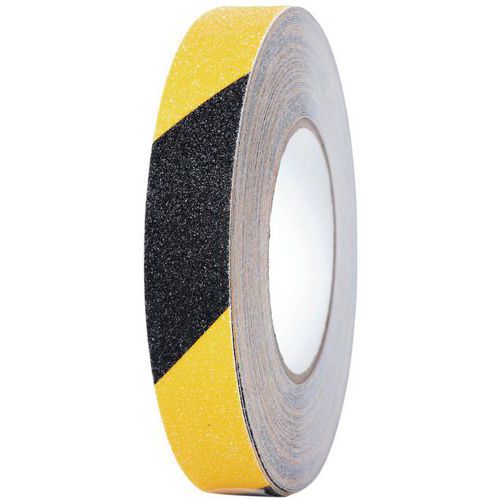 Grondmarkeringstape Traffic Safety Tape - Ampere System