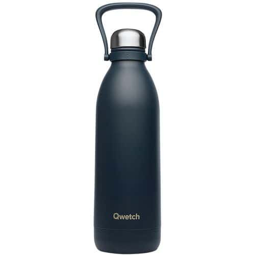 Thermofles 1,5 l carbon Matt - Qwetch