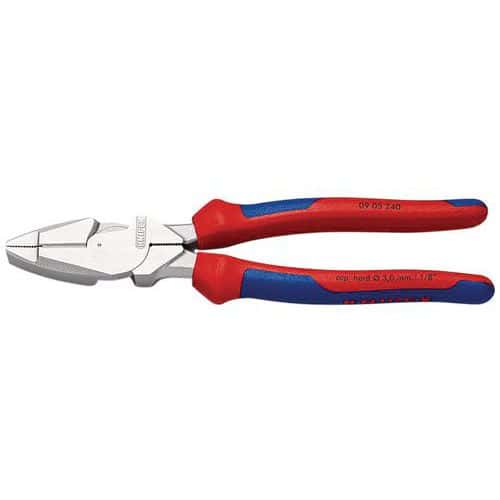 Combinatietang Lineman's - Knipex