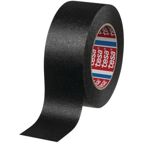 Afplaktape 4323 - 50 m x 50 mm - tesa®