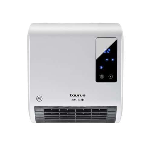 Keramische wandverwarming RCMB 231 - Taurus Alpatec