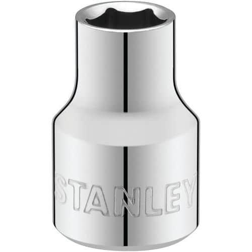 Maxidrive dop 3/8 zeskant - Stanley