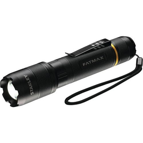 Zaklamp - premium compact - FatMax - Stanley