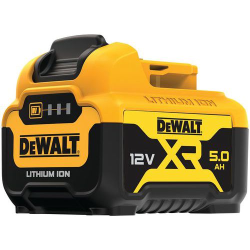 Accu Li-Ion 12V XR - Dewalt