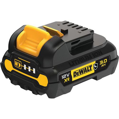 Accu Li-Ion versterkt XR 12V - Dewalt