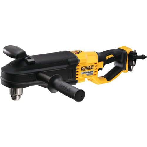 Haakse boor- en schroefmachine - Dewalt