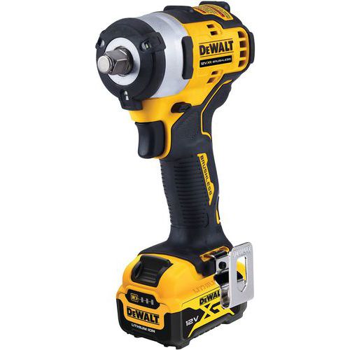 Slagschroevendraaier DCF901P1-QW 1/2'' - Dewalt