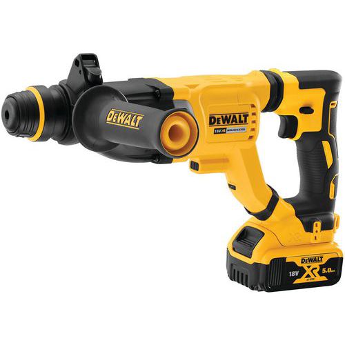 Beitelboormachine SDS-plus XR 18V - Dewalt