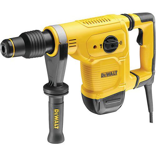 Beitelhamer SDS-max - Dewalt