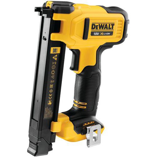 Nietmachine elektrische Xr 18V - Dewalt