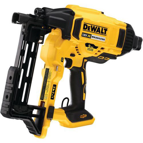 Hekwerktacker Xr 18V Brushless - Dewalt