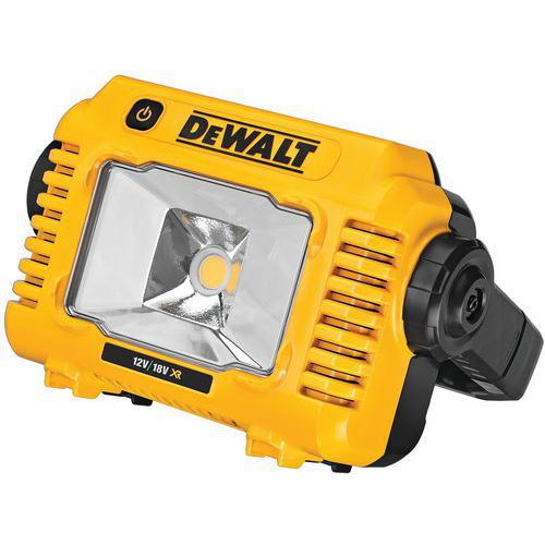 Bouwlamp compact - Dewalt