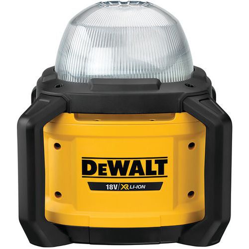 Bouwlamp - Dewalt