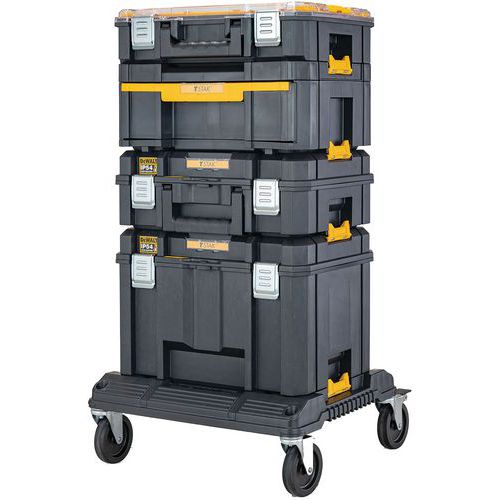 Toren trolley - Dewalt