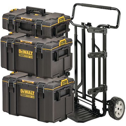 Trolley Toughsystem - Dewalt