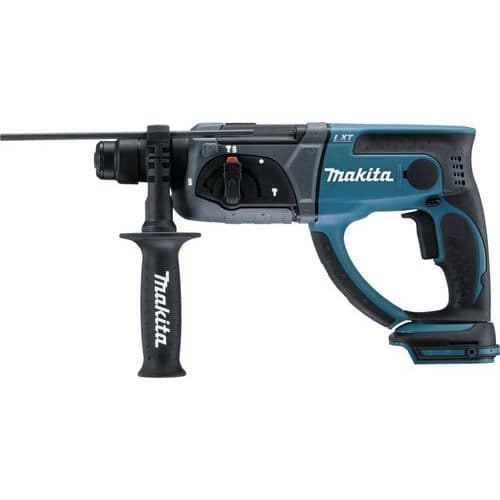 Boor-breekhamer SDS-Plus 18 V 20 mm zonder accu - Makita