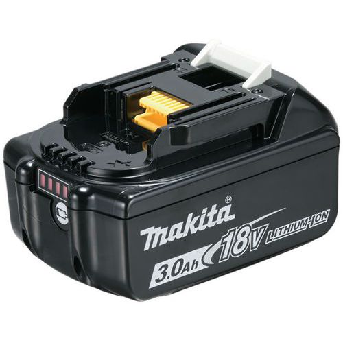 Accu 18 V 3/5 Ah - Makita