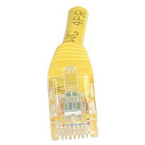 Kabel RJ45 categorie 5e van 1 m - Algemeen