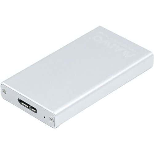 Externe behuizing usb 3.0 - Algemeen