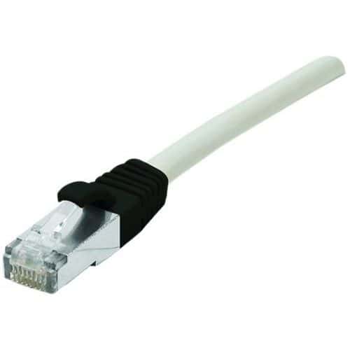 Kabel RJ45 categorie 6 LSOH PoE++ - Algemeen