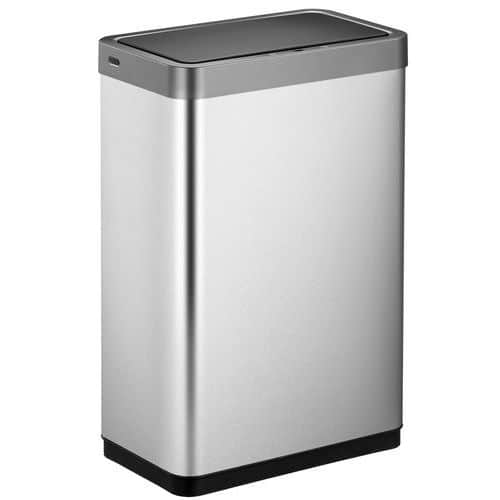 Sensor Recycler Bin Mirage X 20+20 ltr, EKO