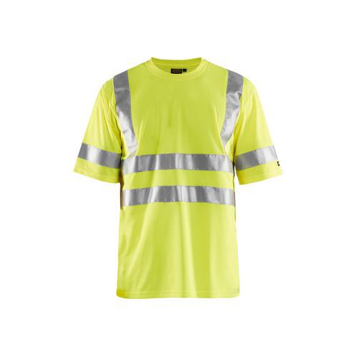 High Vis T-shirt - Blåkläder