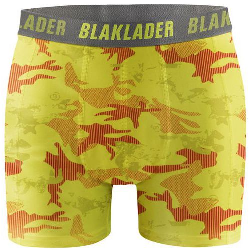 Herenboxershort - Set van 2 - Blåkläder