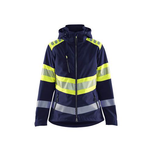 Hivis jacket class 1 Women´s - Blåkläder