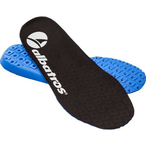 Inlegzool COMFIT® AIR - Albatros