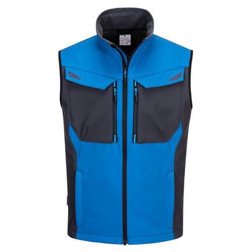 Softshell Gilet (3L) WX3 - Portwest