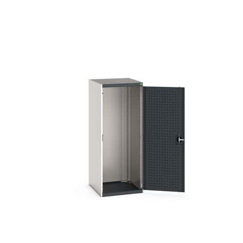 Kast Cubio geperforeerde deur - 1600x650 mm - Bott