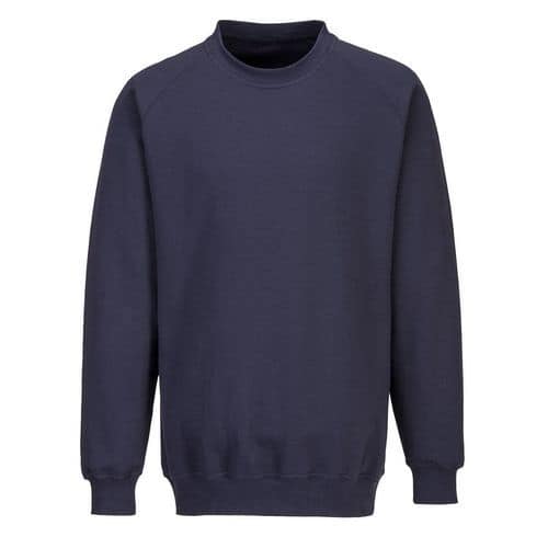 Sweatshirt - ESD - antistatisch - Portwest