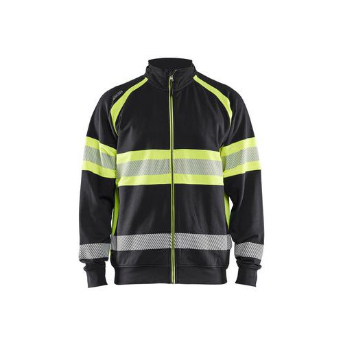 High Vis sweater - Blåkläder