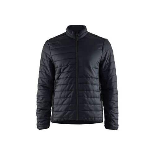 Jack softshell 4710 - gevoerd - Blåkläder